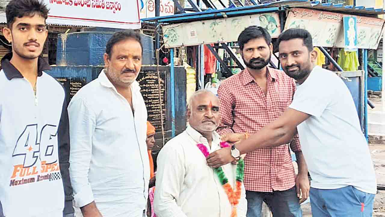 కవ్వాల్‌ టైగర్‌జోన్‌ ఎత్తేయాలి