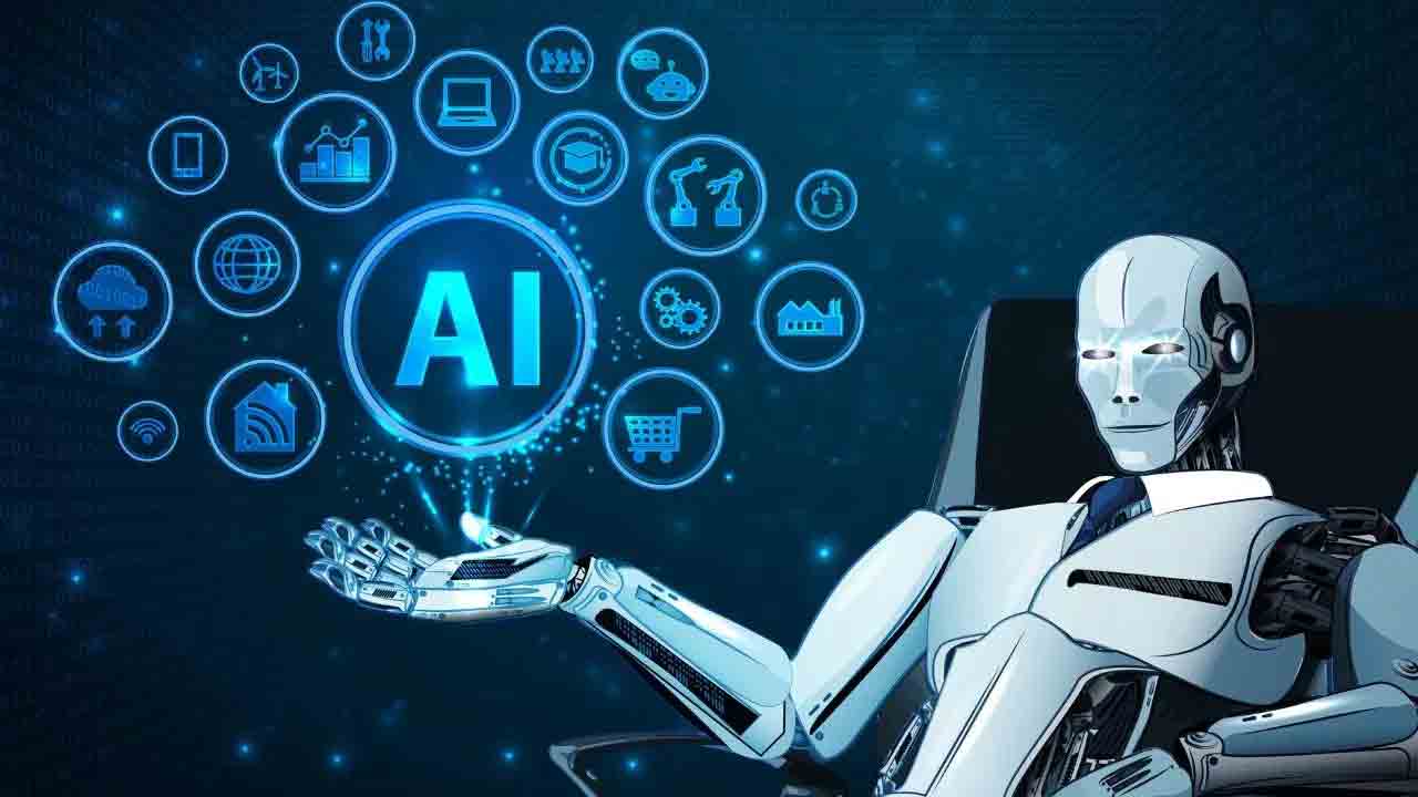 ఉద్యోగాలు సృష్టిస్తున్న ఏఐ
