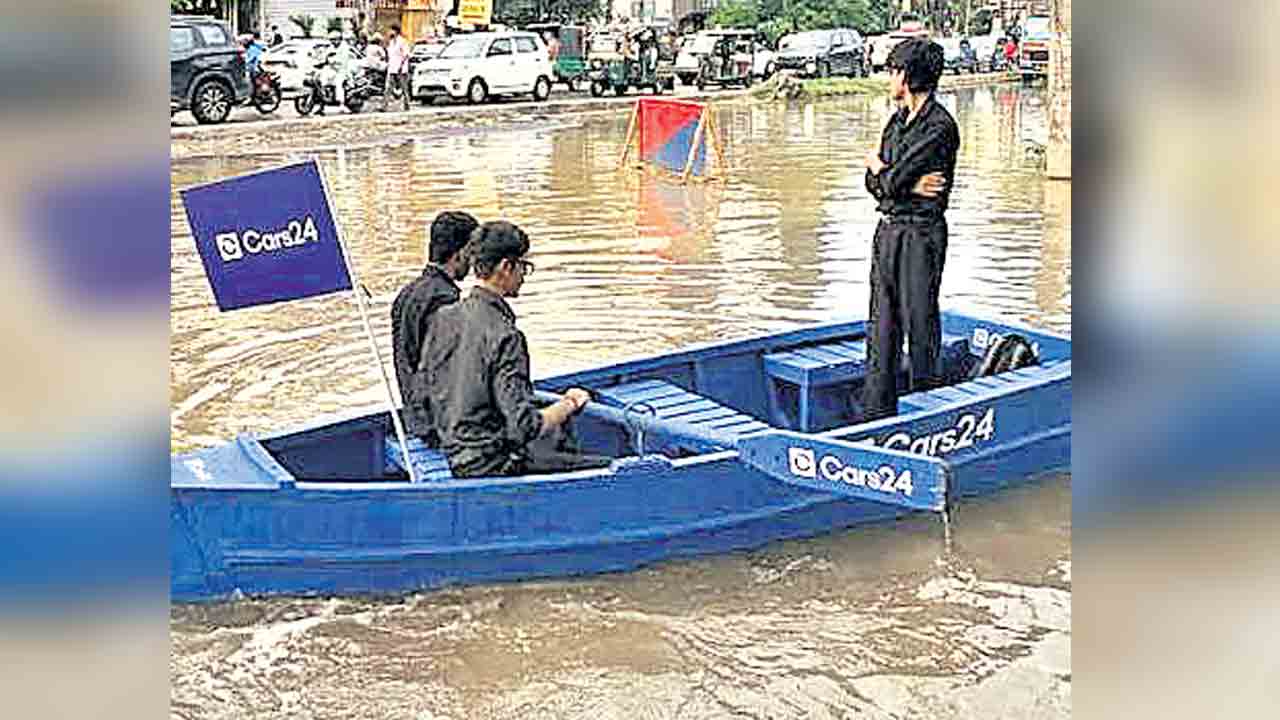 జరిమానా సరే.. పరిష్కారమేది?