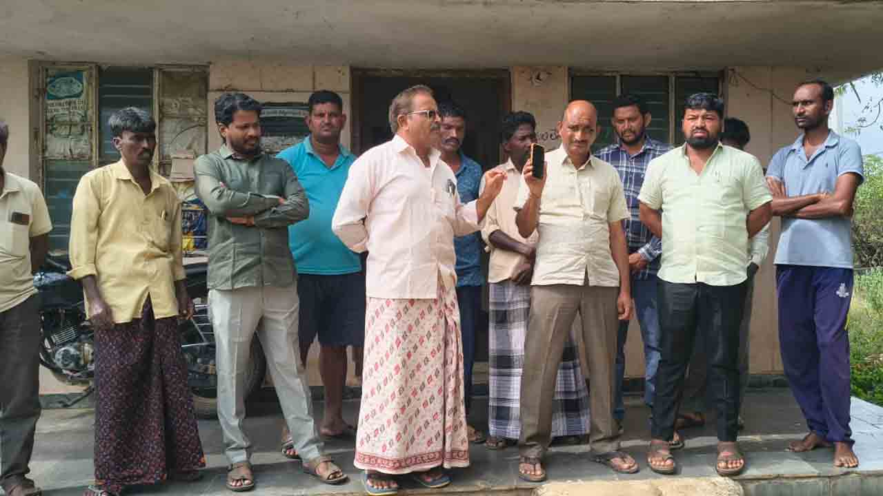 కాంగ్రెస్‌వి కోతలేనా?