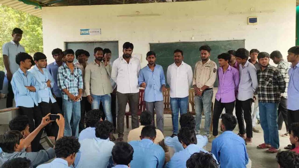 పాలిటెక్నిక్ విద్యపై పిడుగు!