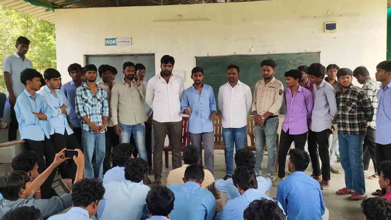పాలిటెక్నిక్ విద్యపై పిడుగు!