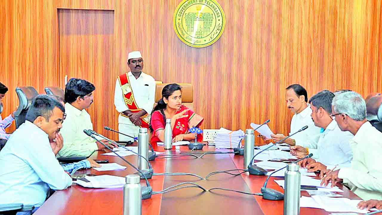 ఉమ్మడి జిల్లా ఓటర్లు 26,77,480