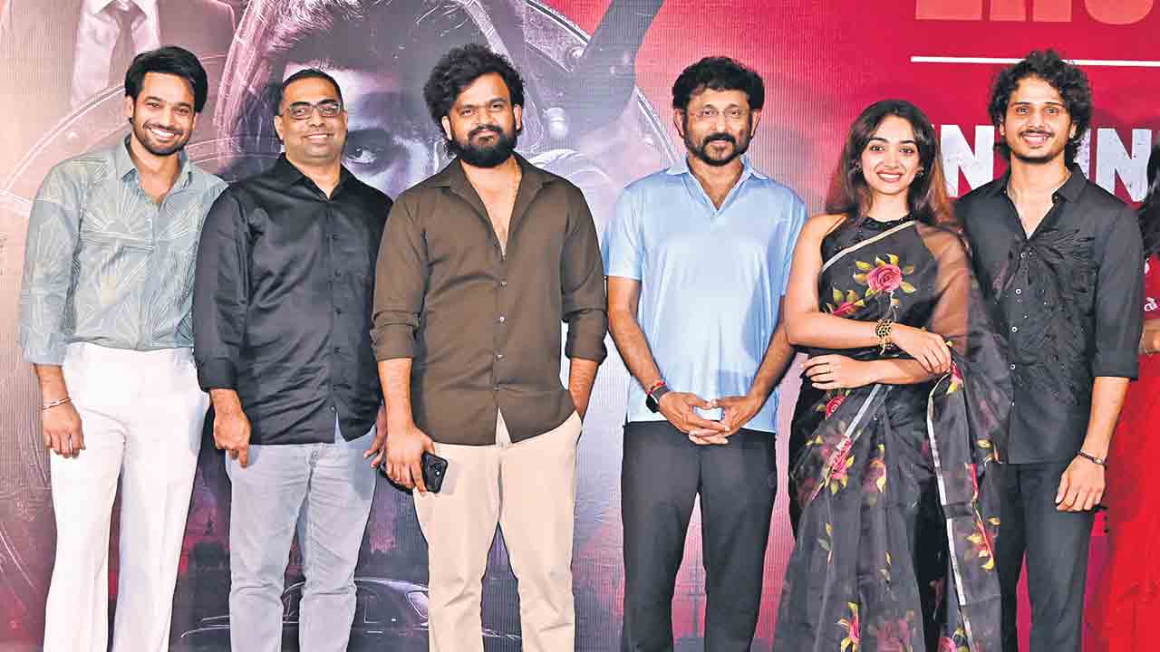 ‘సీక్రెట్‌ సోల్జర్‌’ మేం గర్వపడే సినిమా