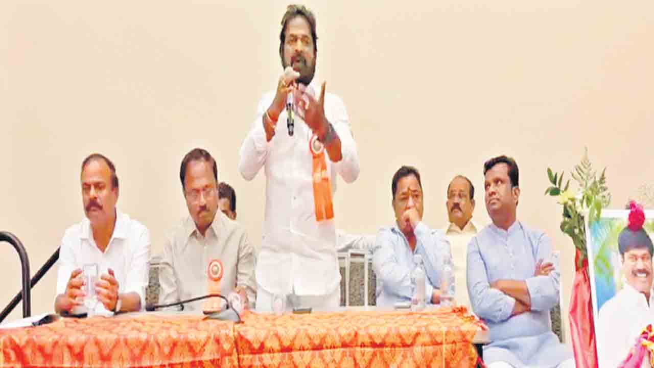 ‘పెద్ది’ త్యాగాలు అజరామరం