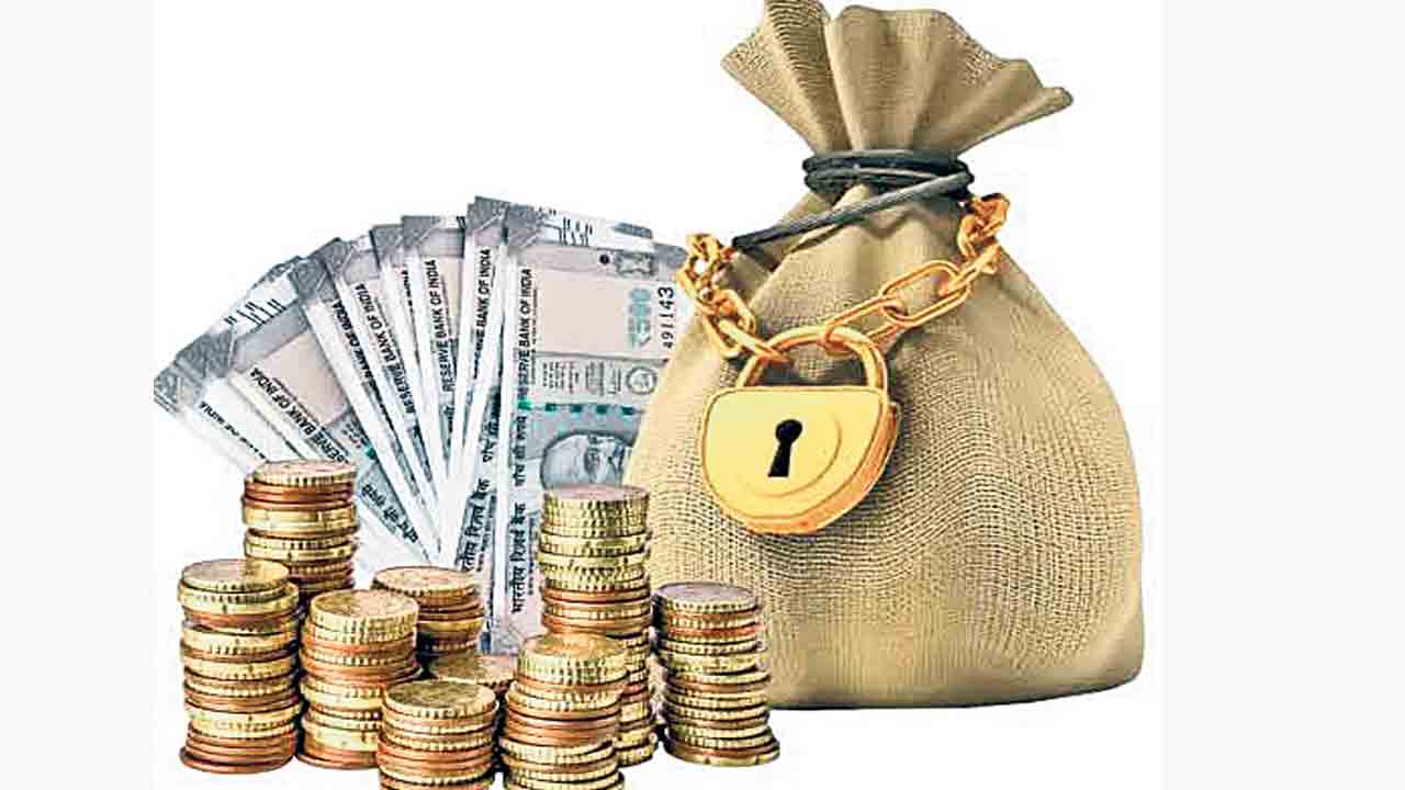 ఫిక్స్‌డ్‌ డిపాజిట్లు ఆకర్షణీయం!
