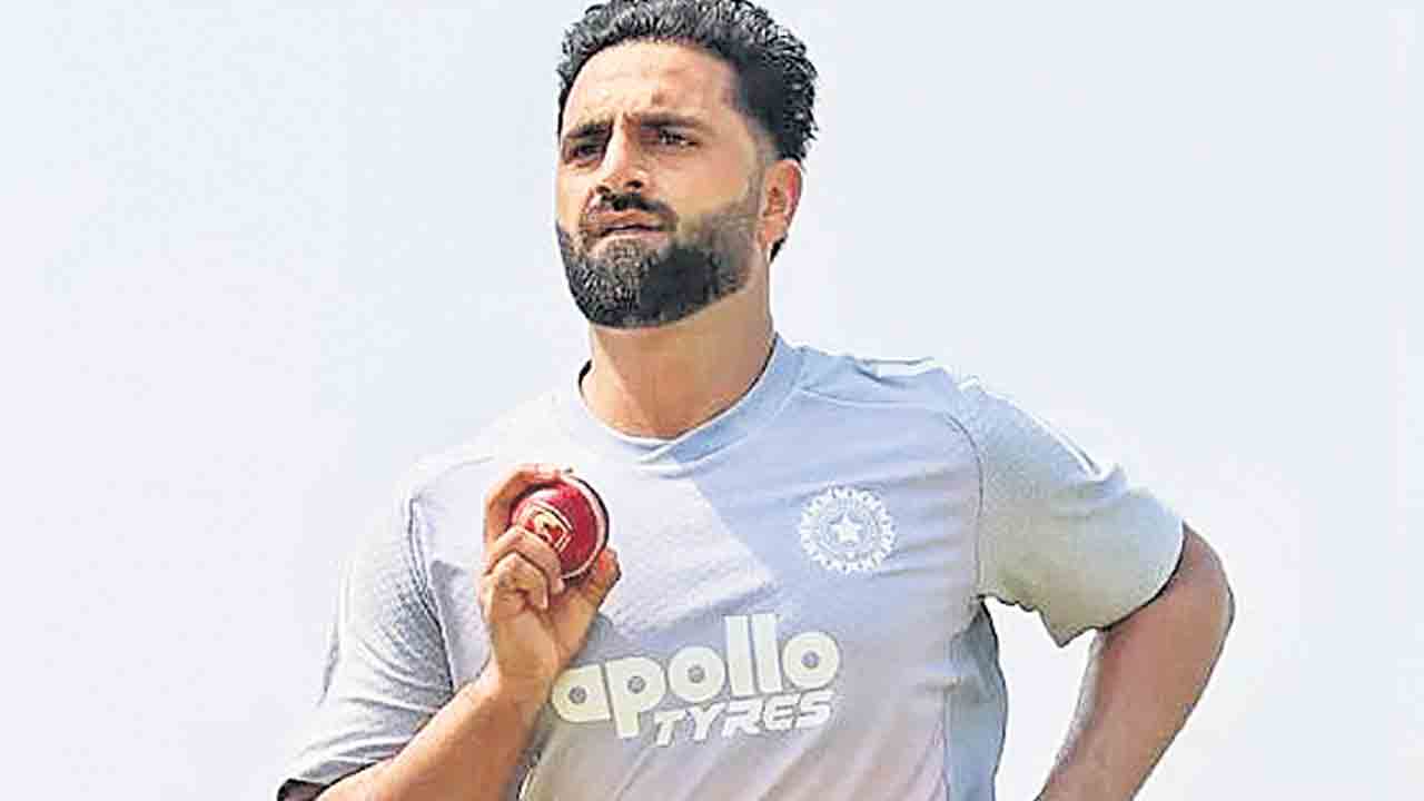 లోయ నుంచి వీరుడొచ్చాడు