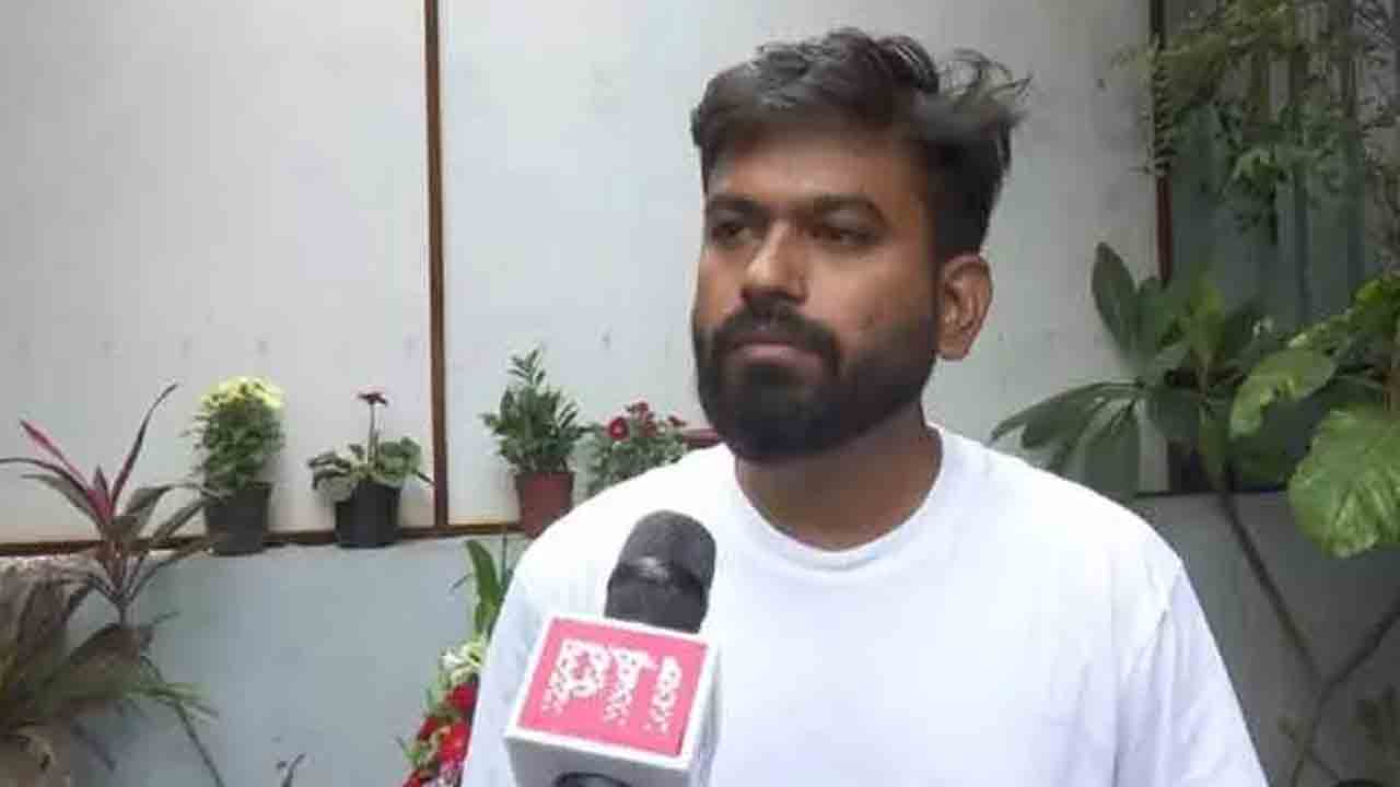 పంద్రాగస్టున మోదీ యువతనుద్దేశించి ప్రసంగించాలి: దీప్కే