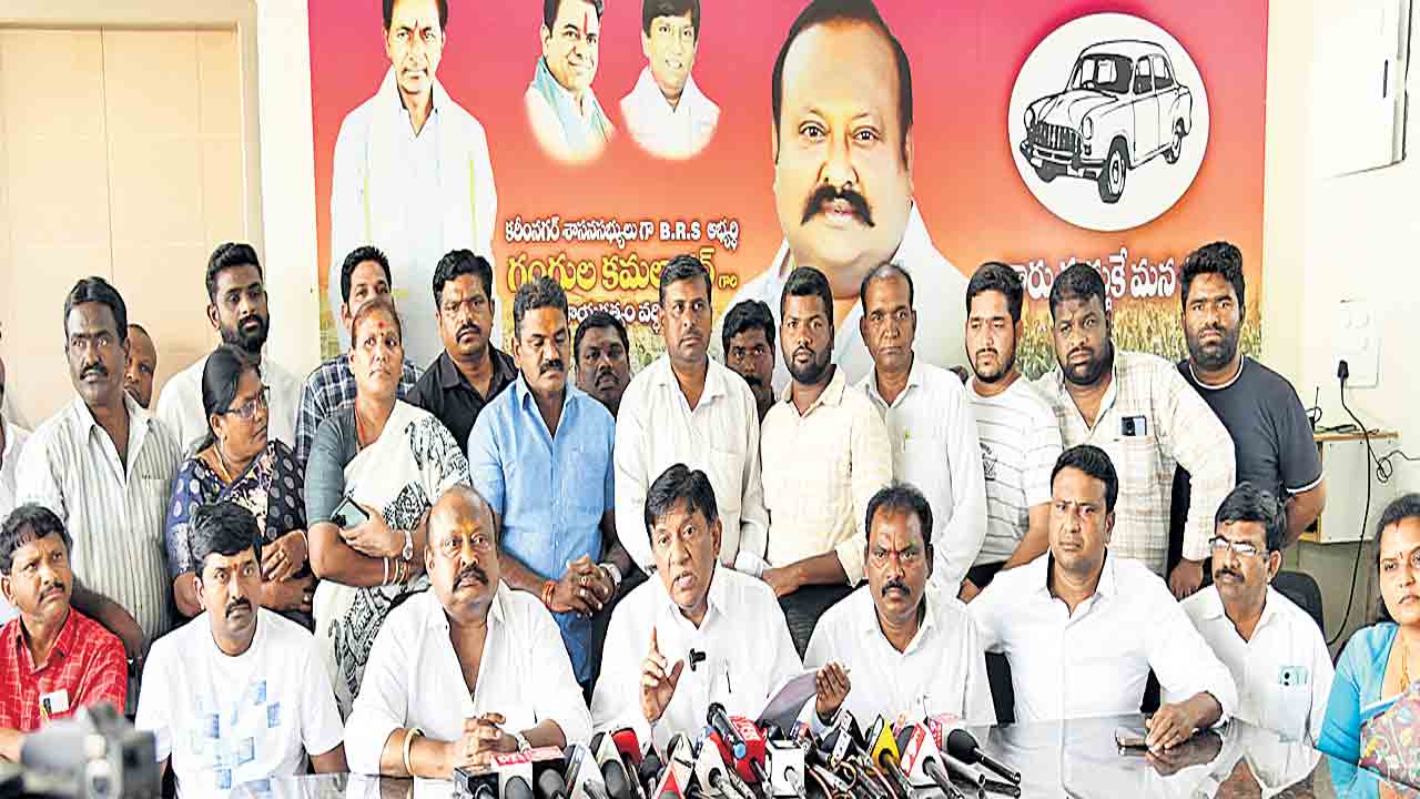 ఏ ధైర్యంతో ప్రాజెక్టుల అనుమతులు రద్దు చేస్తారు?