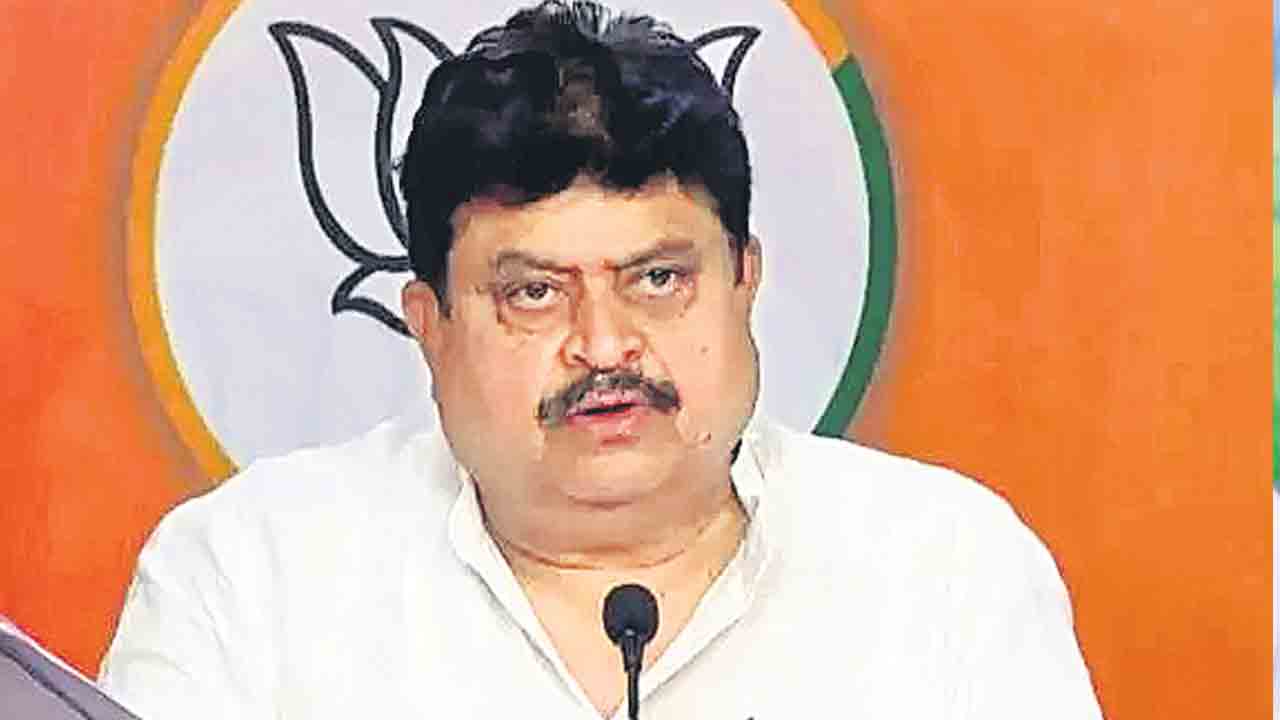 పొత్తుల్లేవ్‌.. ఒంటరి పోరే!