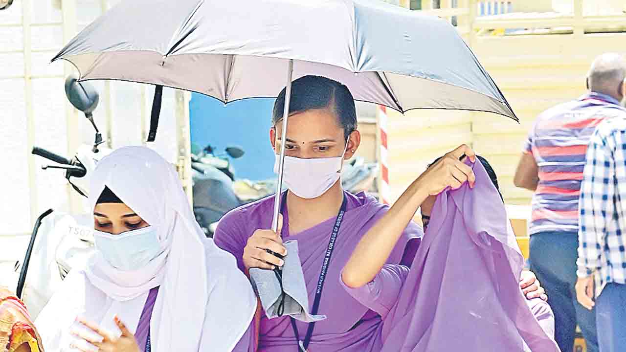 కరుణించని వరుణుడు