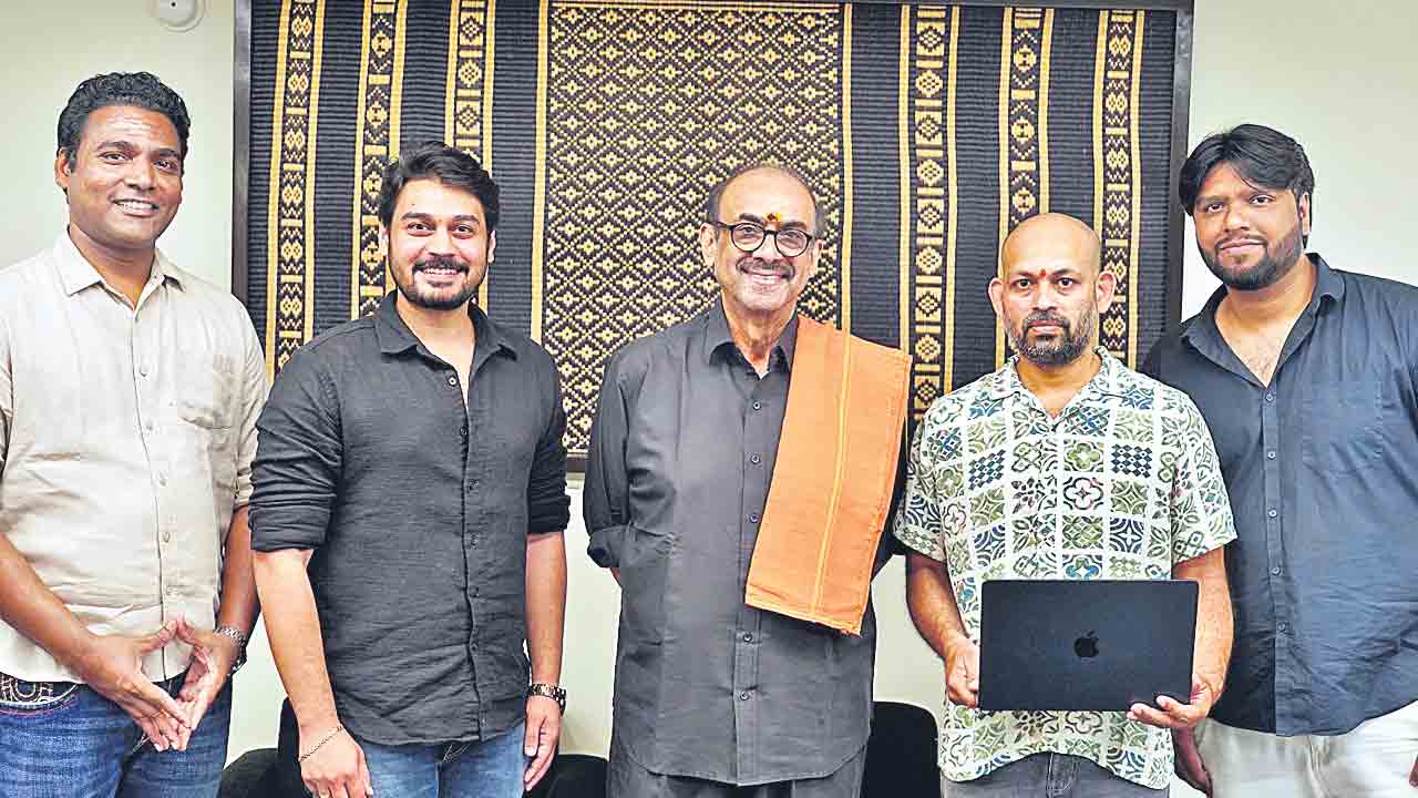 ఇన్వెస్టిగేటివ్‌ థ్రిల్లర్‌ ‘మిస్సింగ్‌ మేఘన’