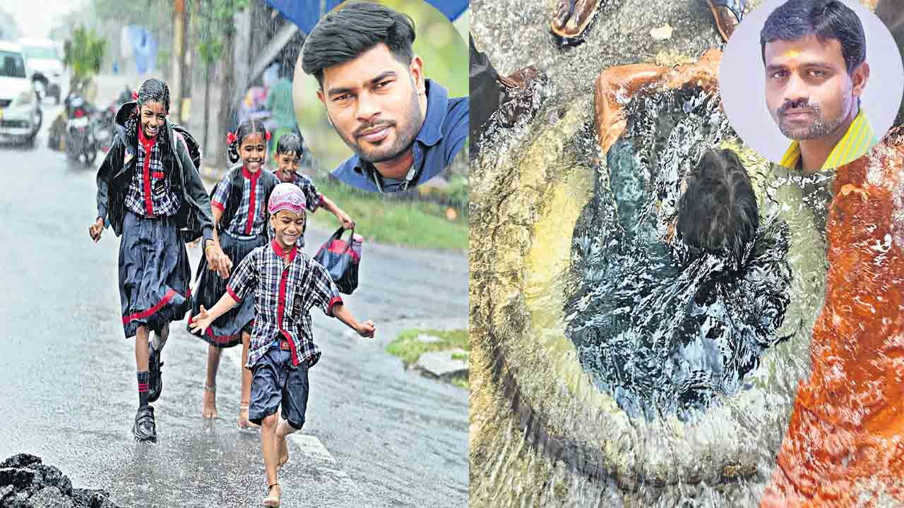 బతుకు చిత్రాన్ని కండ్లకు కట్టారు