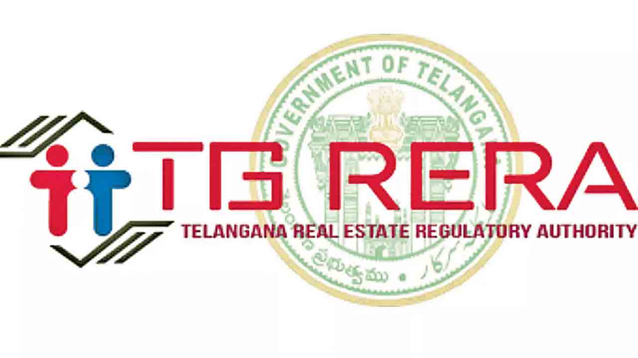 రియల్‌ ఎస్టేట్‌ ప్రాజెక్టుల గడువు 4 నెలలు పొడిగింపు