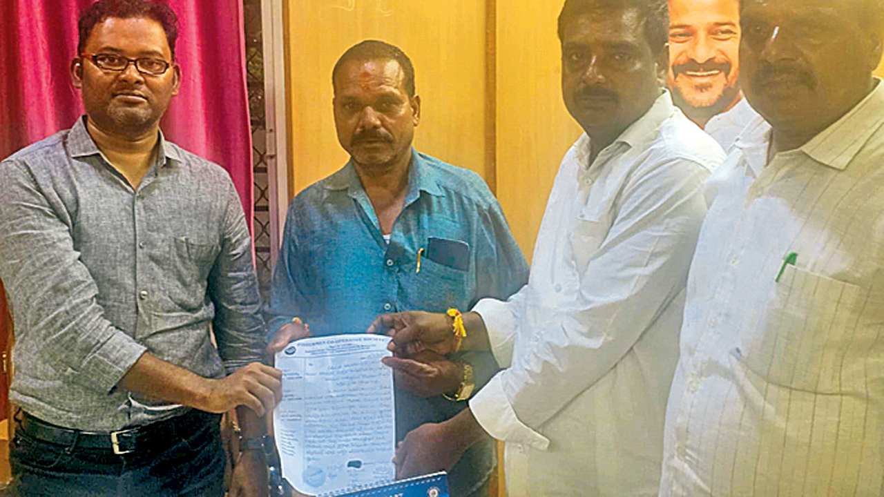 కోతినార్‌కు కలుషిత ముప్పు