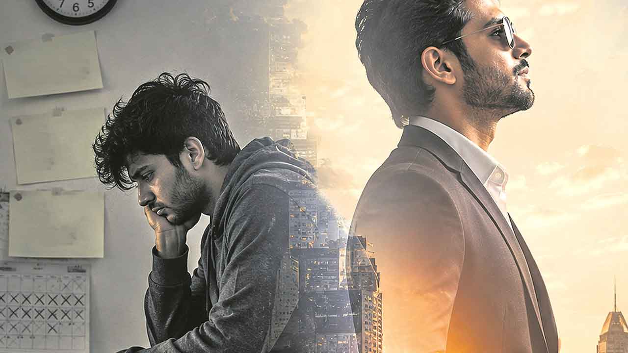 చేంజ్‌ మన చేతుల్లో.. మన చేతల్లో..