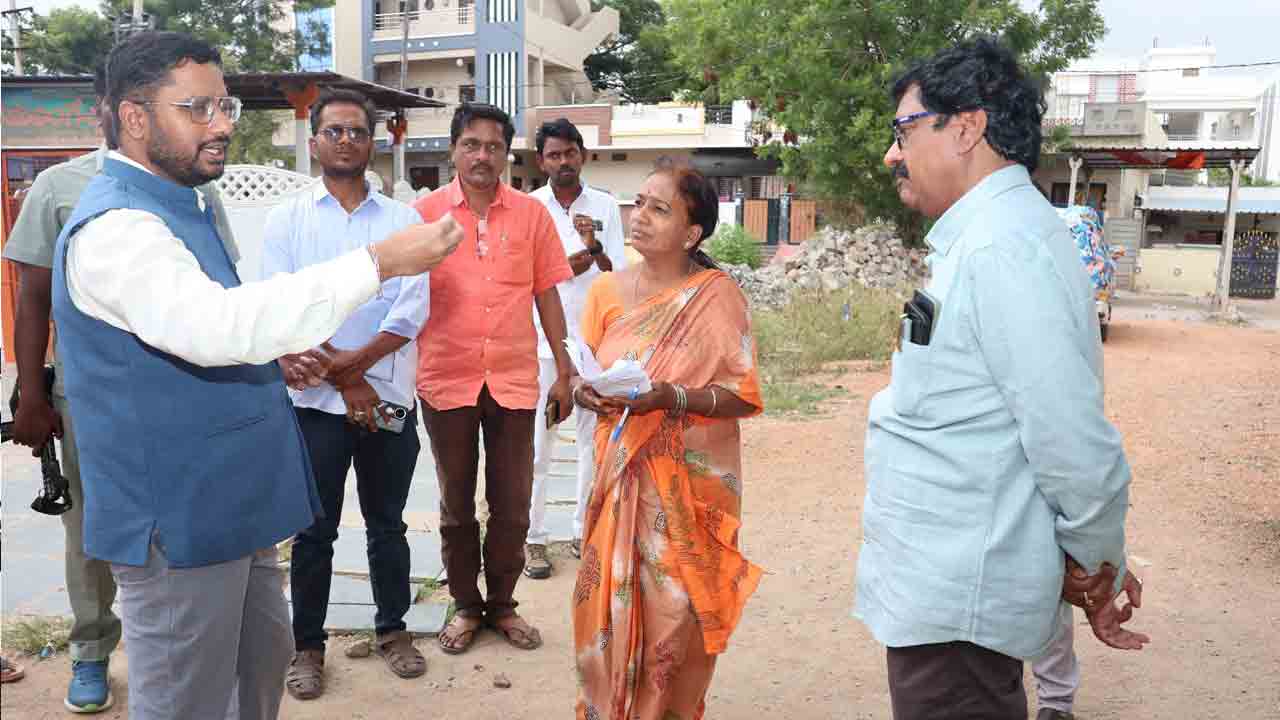 సర్‌కు సంకటం!