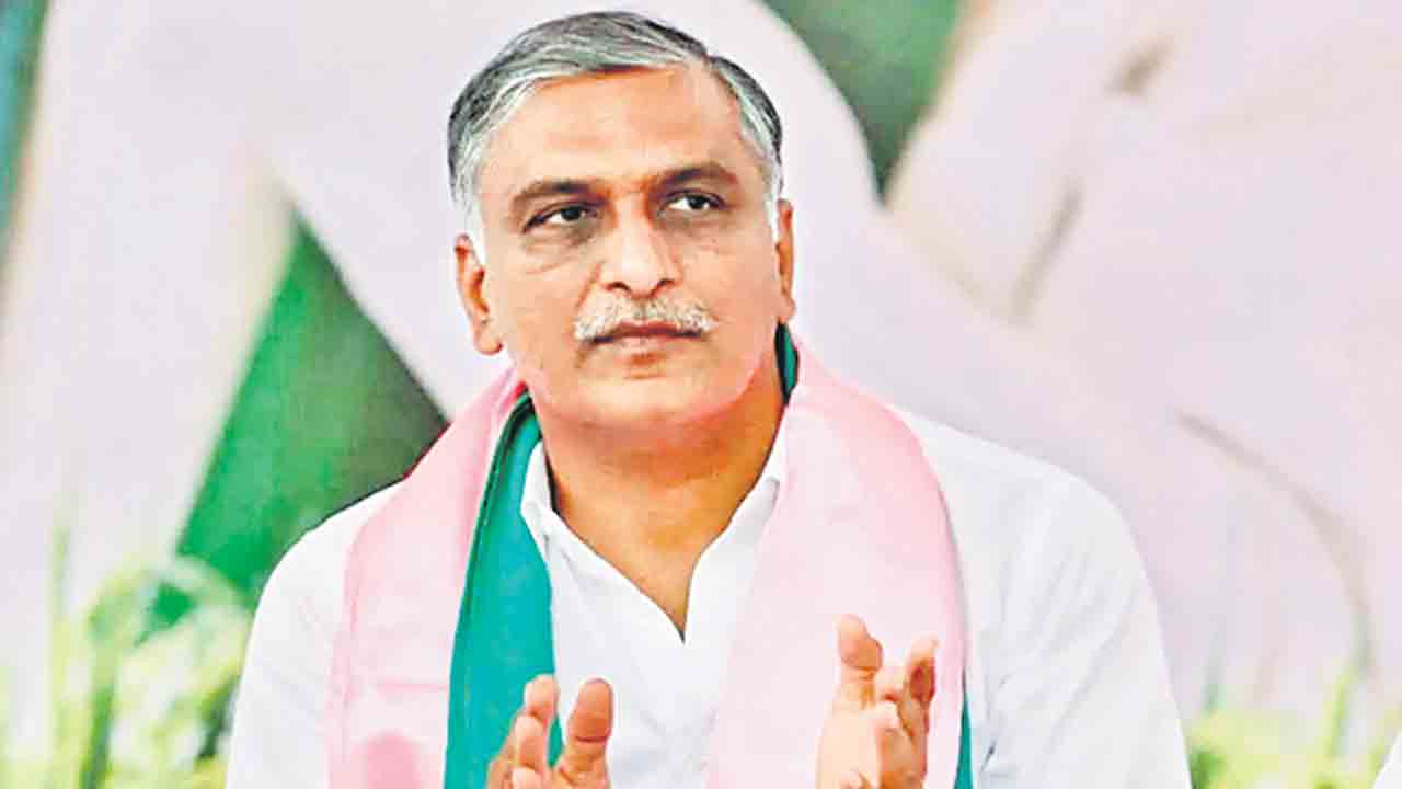 తెలంగాణ ప్రాజెక్టులపై మళ్లీ సమీక్ష మర్మమేంది?