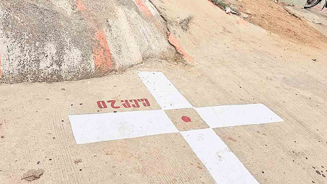 శివారు గ్రామాలకు.. బుల్లెట్ టెన్షన్