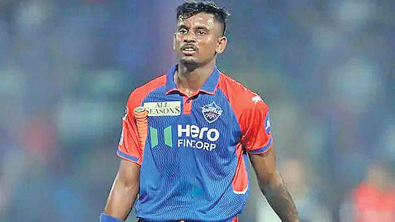 అత్యాచారం కేసులో పోరెల్‌ అరెస్ట్‌