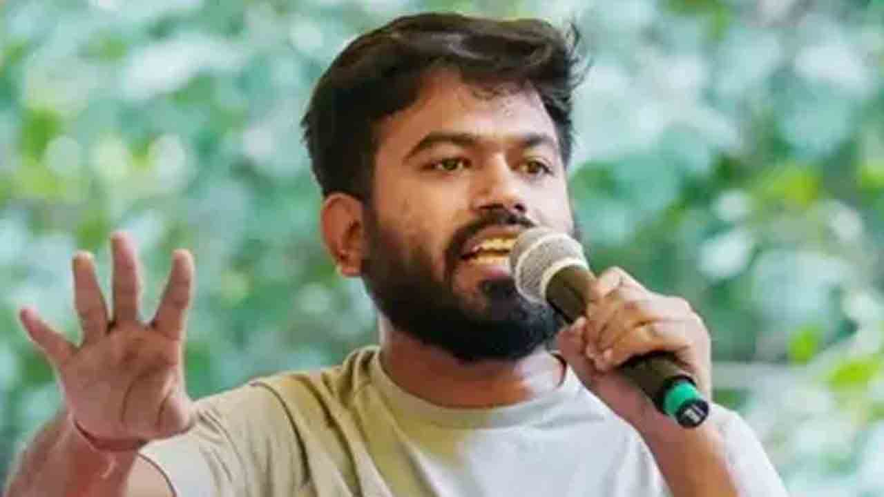 రాజకీయాలకు సీజేపీ దూరం