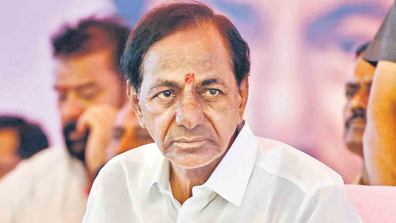 ఉద్యమ సహచరుడిని కోల్పోవడం బాధాకరం