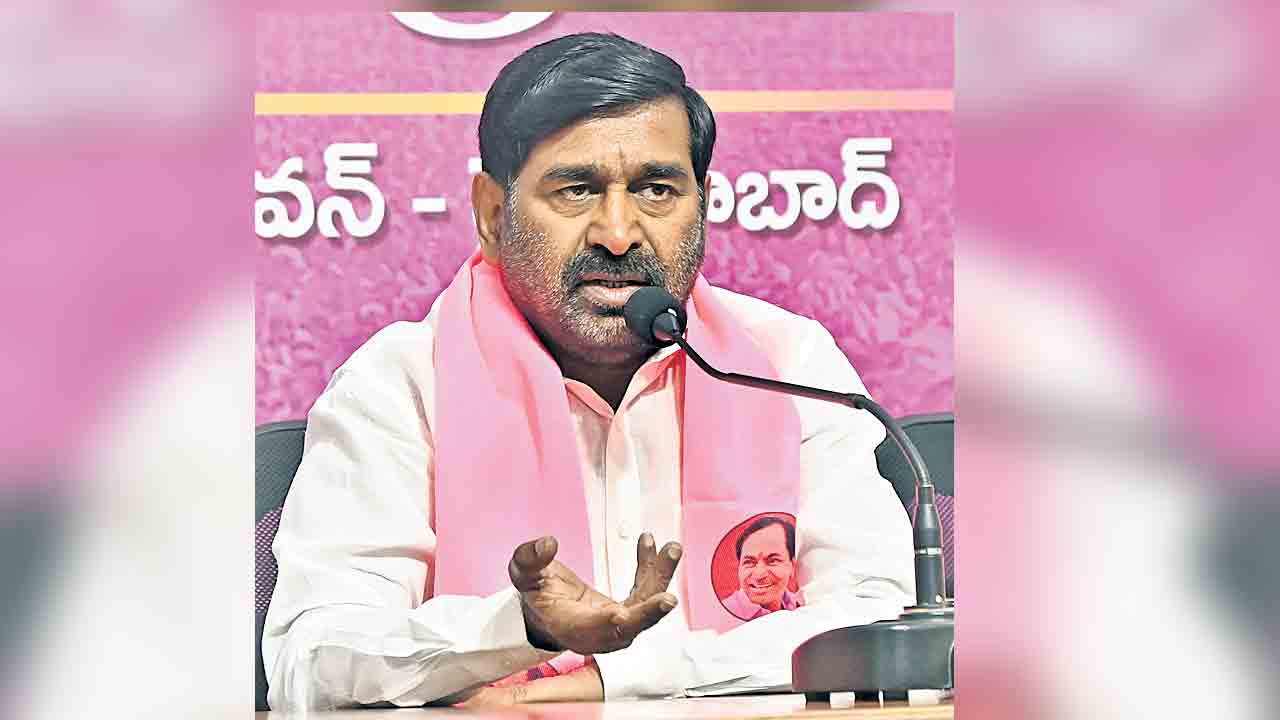 ఆ అధికారం జీఆర్‌ఎంబీకి లేదు
