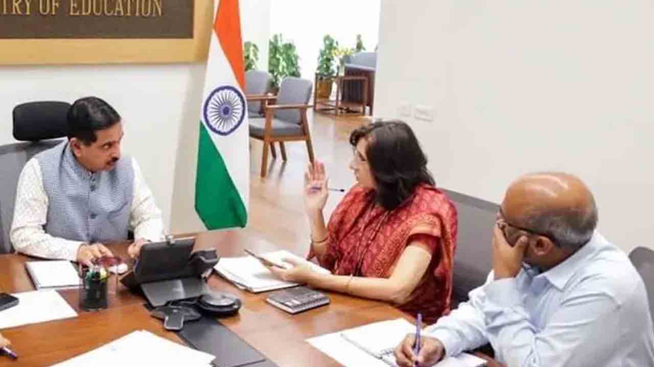 ఎన్‌టీఏలో 50 మందికి పైగా సిబ్బంది తొలగింపు