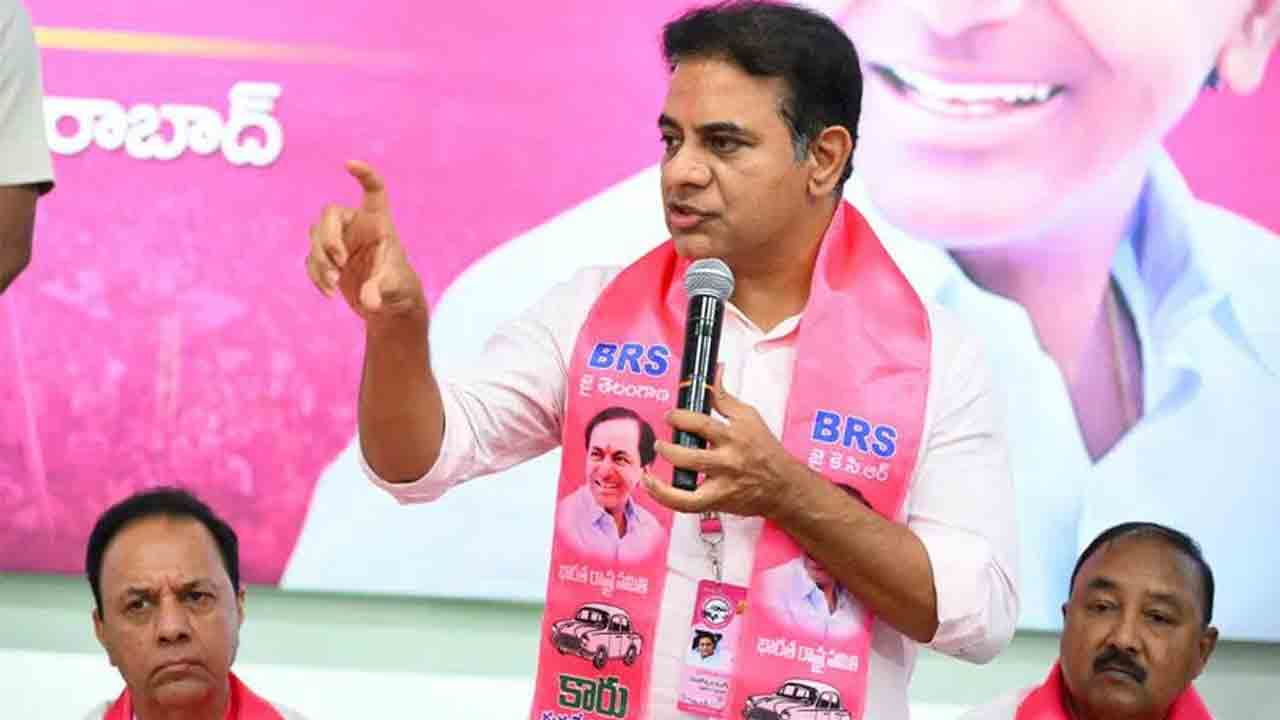 రాజగోపాల్‌రెడ్డి వ్యాఖ్యలు అక్షర సత్యం