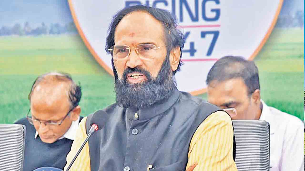 ప్రతి గింజకూ లెక్క చెప్పాల్సిందే