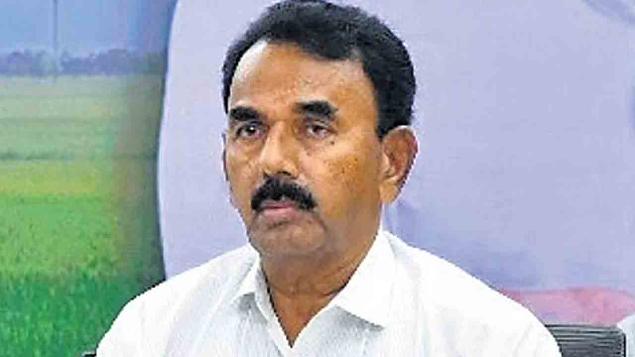ఝూటా మాటల ‘జూపల్లి’