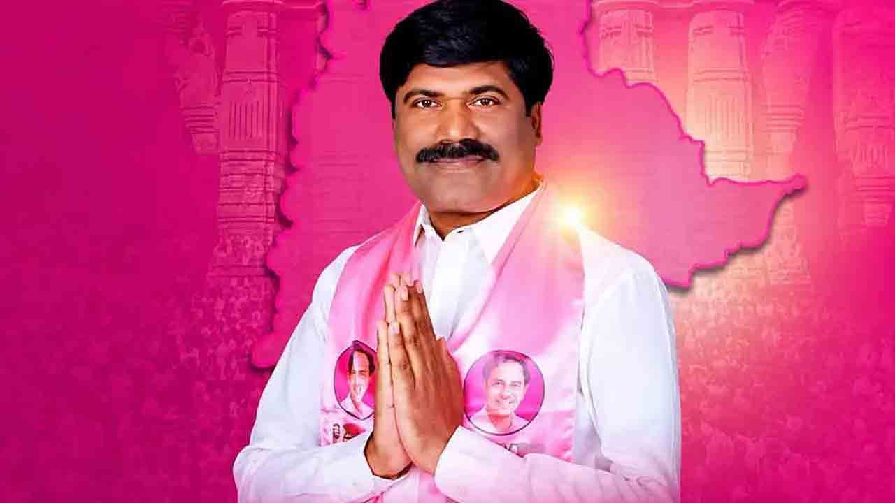 రైతు కుటుంబం నుంచి ప్రజా నాయకుడిగా