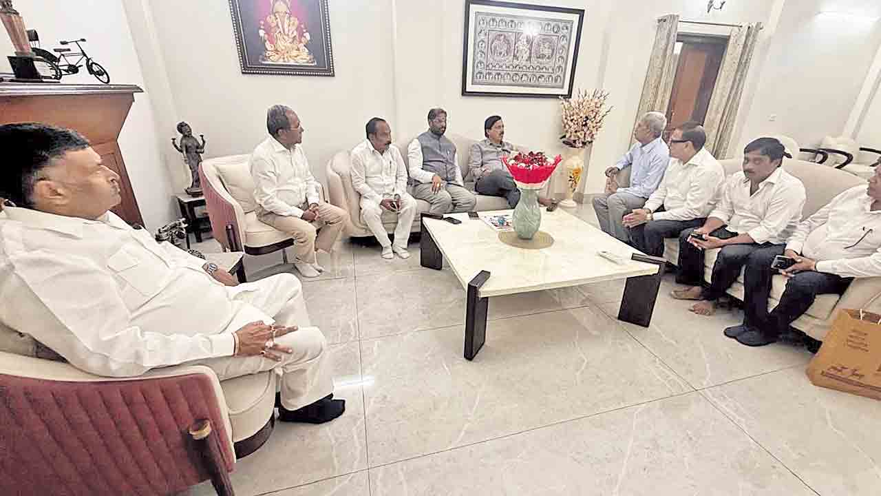 ట్రిబ్యునళ్లతోనే త్వరితగతిన న్యాయం