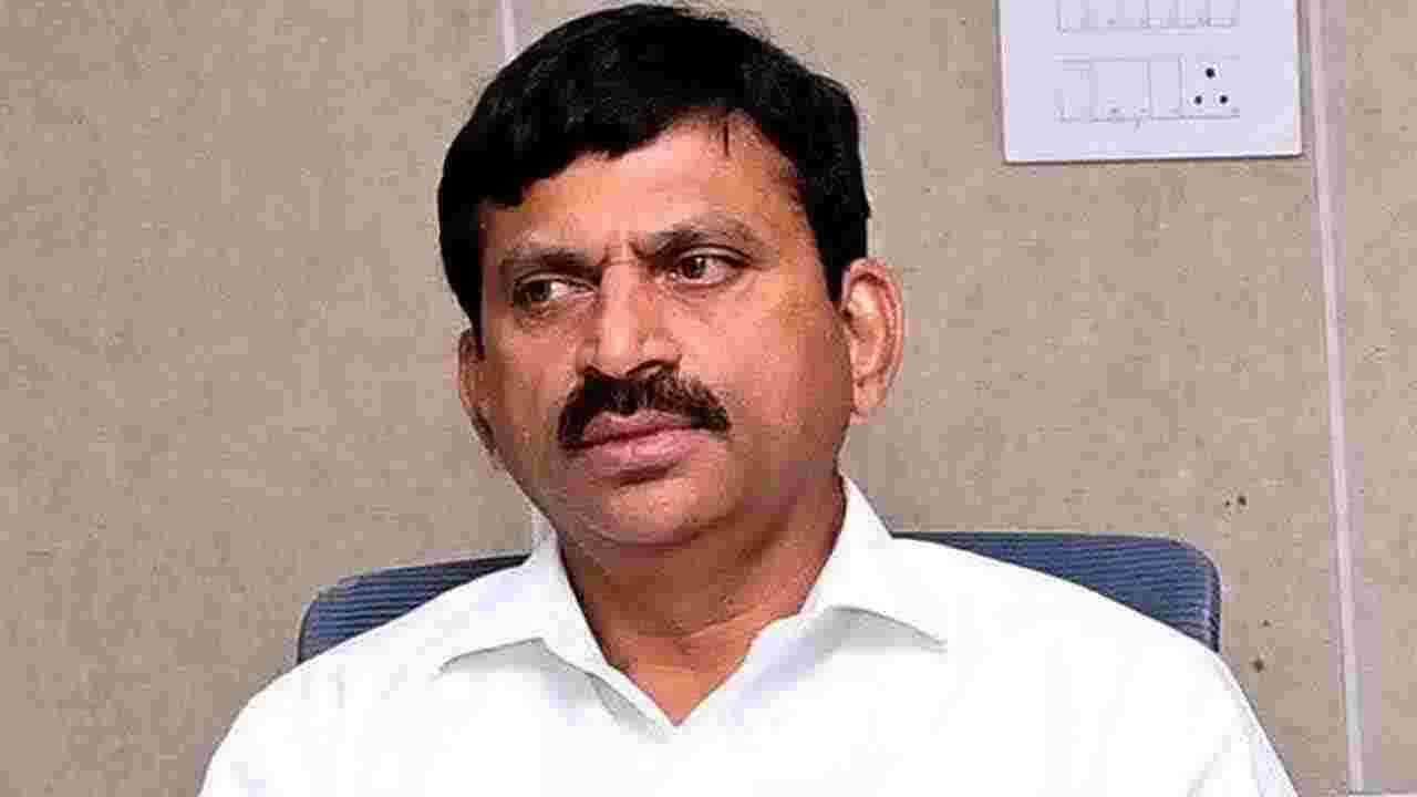 సారీ చెప్తే సరిపోతుందా?