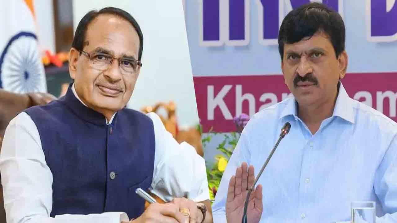 11.56లక్షల ఇండ్లు కేటాయించండి