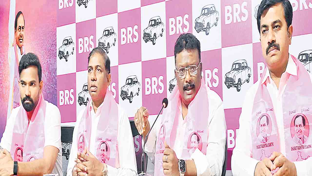 సీఎం డైరెక్షన్‌లోనే ‘క్షుద్ర’ రాజకీయం