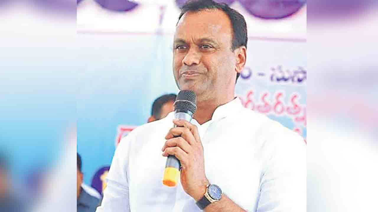 రెండుసార్లు ఎమ్మెల్యేగా పనిచేసిన.. ఇక చాలు