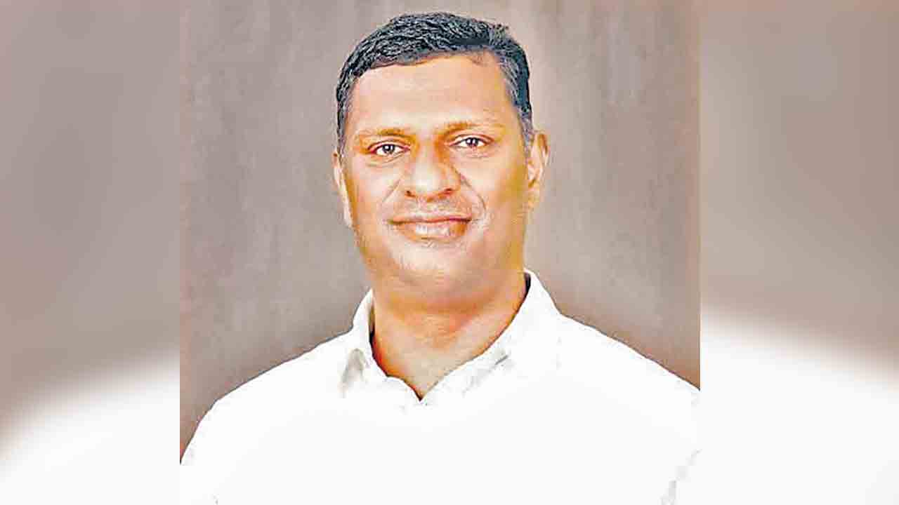 ఫేక్‌ ఎన్‌వోసీలపై ఏసీబీ విచారణ జరిపించాలి