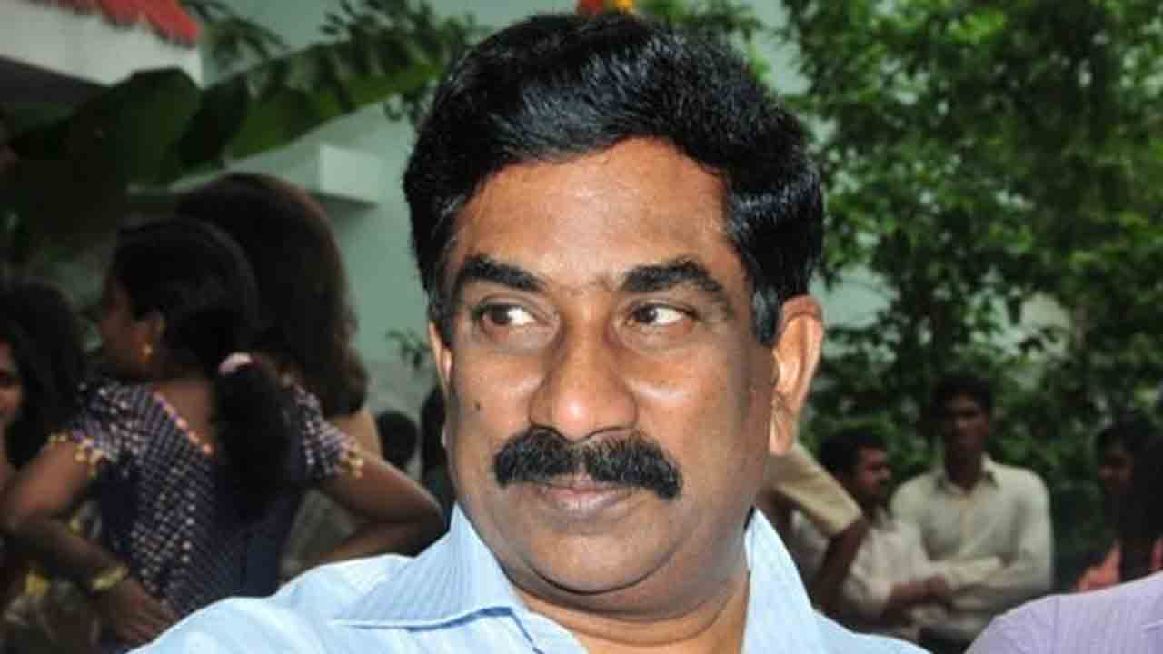 ‘అంధ’జ్యోతి.. బొందల రాతలు!
