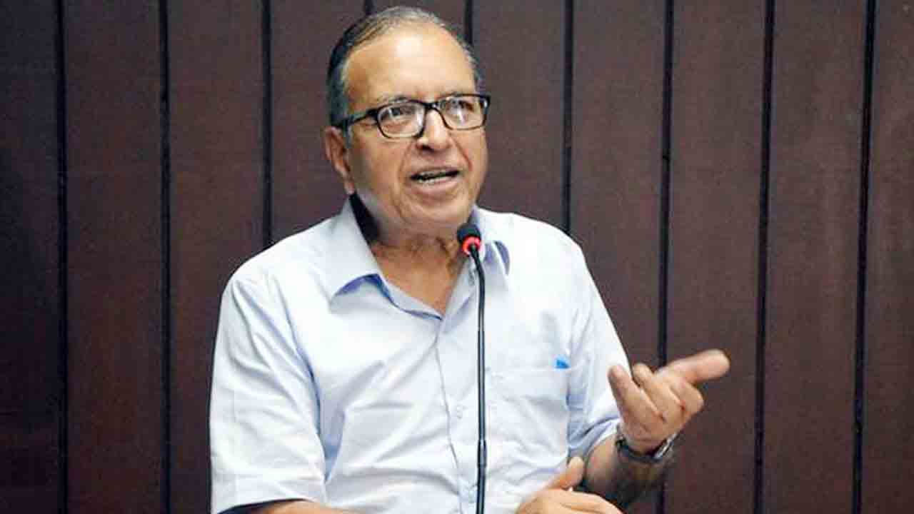 రాజకీయ ఖైదీలను విడుదల చేయాలి: హరగోపాల్‌