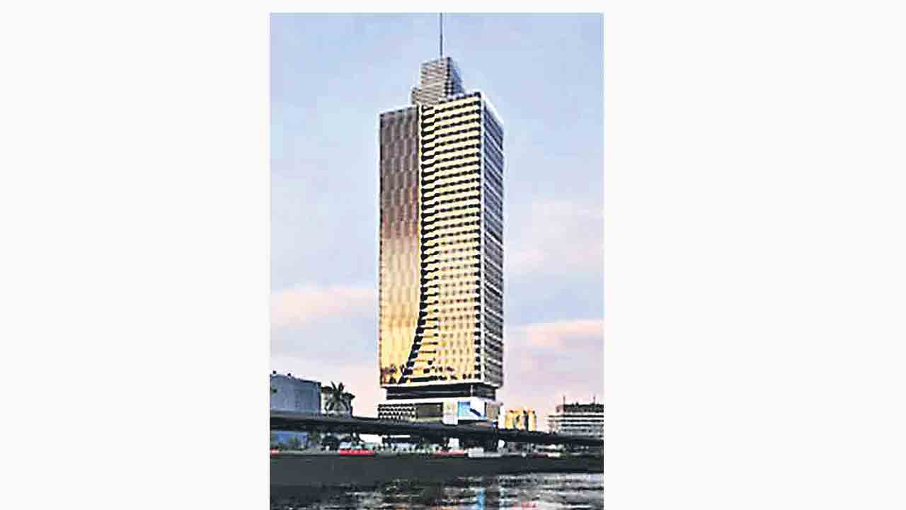 యూనిటీ మాల్‌.. లూటీ స్కామ్‌