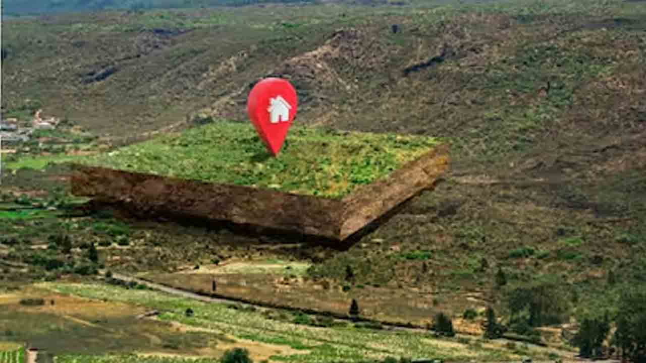 అమ్మలేక.. కొనలేక..!