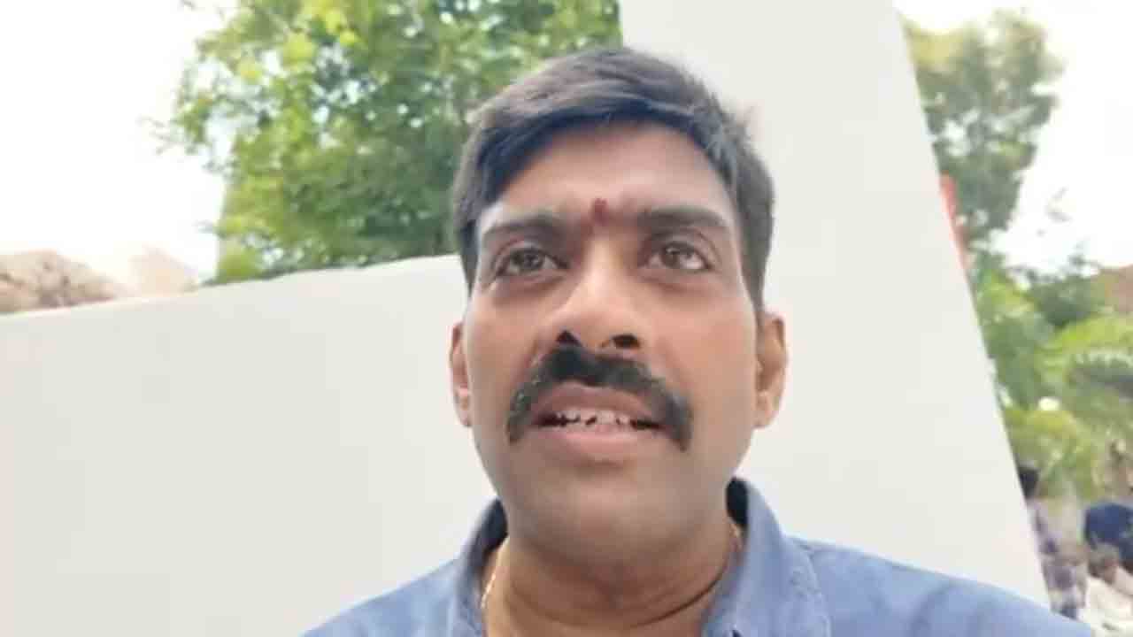 22A Victim | ఎన్నో కాలనీలు 22Aలో చేర్చారు.. వసంత్‌ నగర్‌ డివిజన్‌లో ఓ బాధితుడు