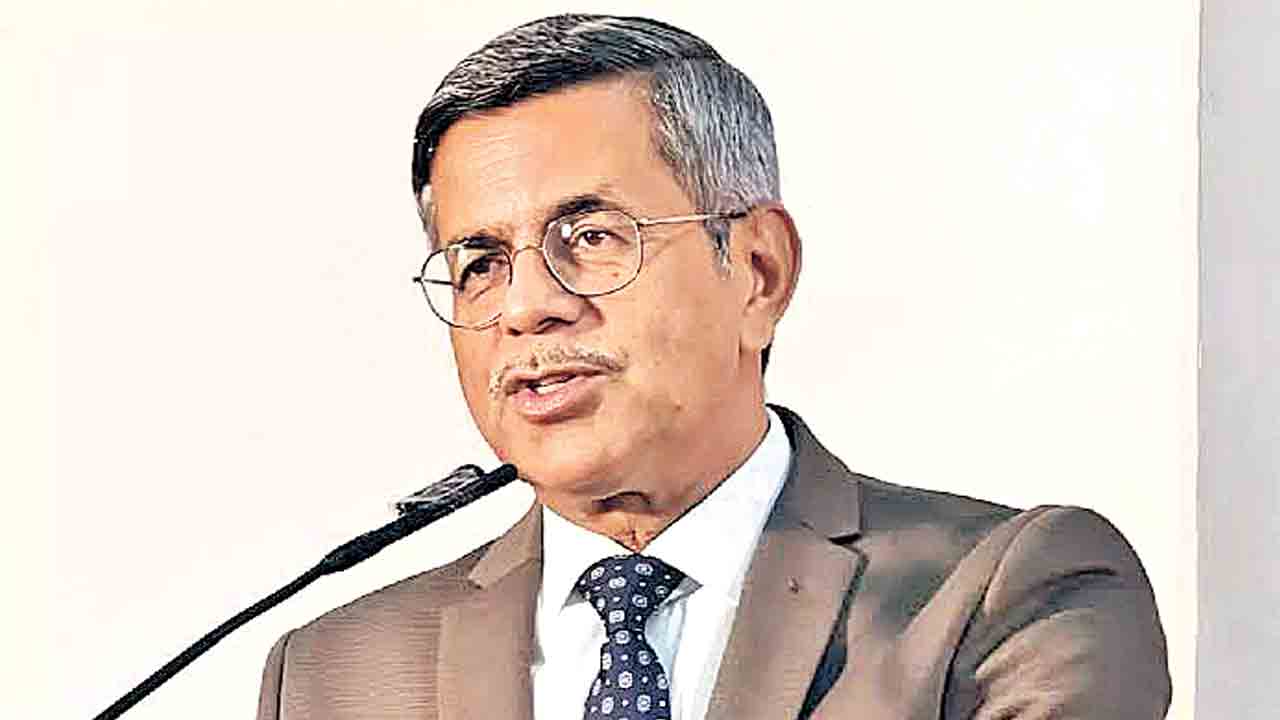 సత్వర న్యాయానికి నిరంతర కృషి
