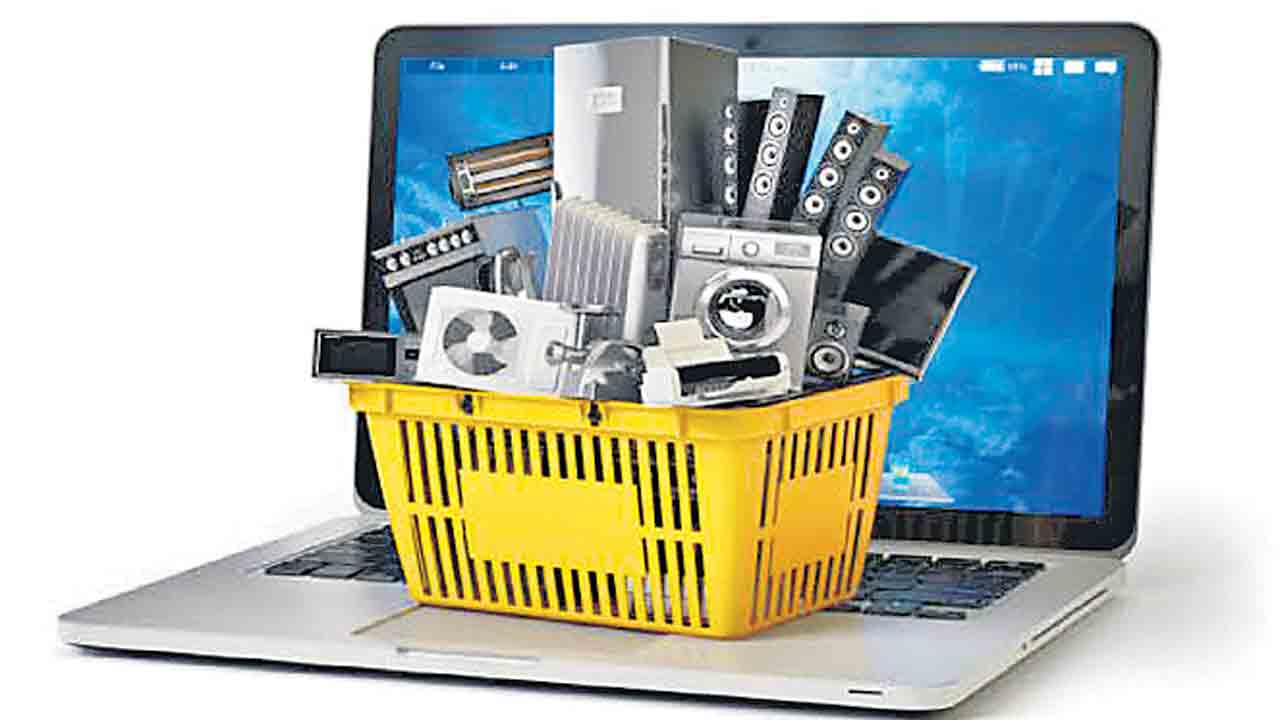 ఎలక్ట్రానిక్స్‌ ఎగుమతుల్లో జోష్‌