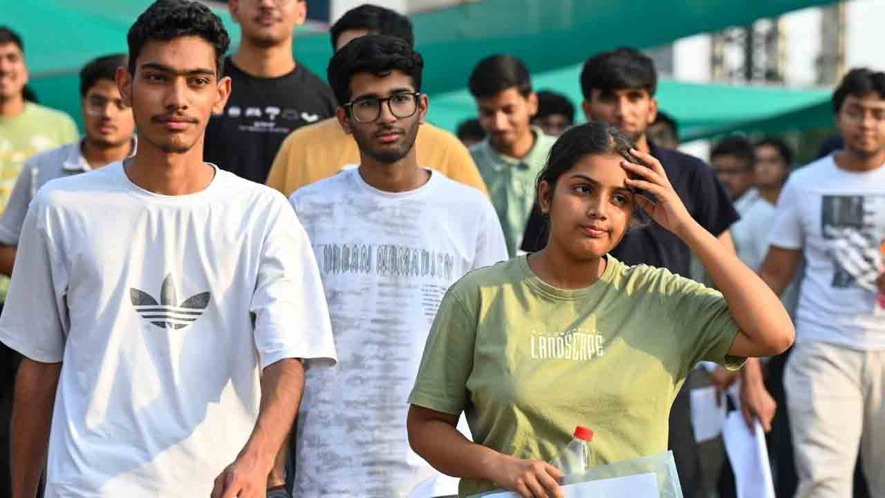 యూజీసీ-నెట్‌ ఆన్సర్‌ కీ విడుదల