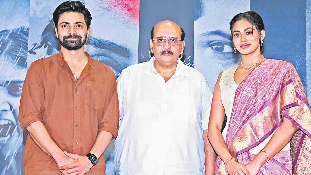 మంత్ర తంత్రాలకు అందని శక్తి