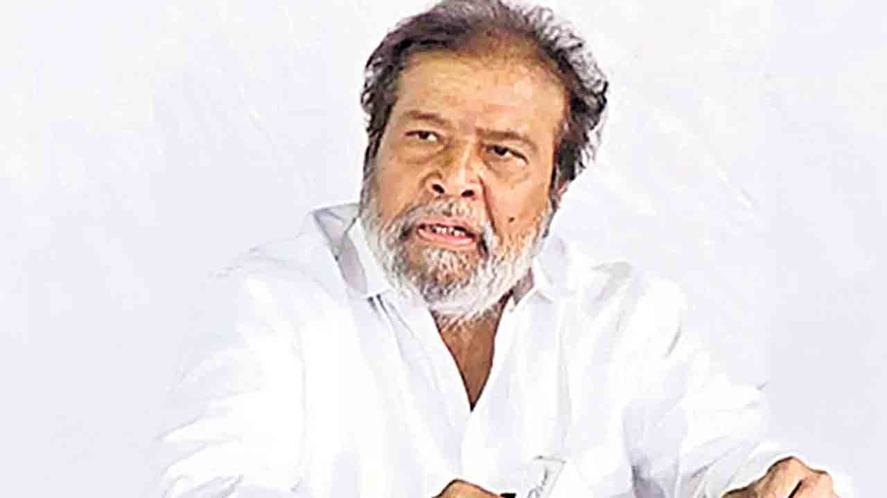 వరంగల్‌లో క్యాన్సర్‌ దవాఖాన