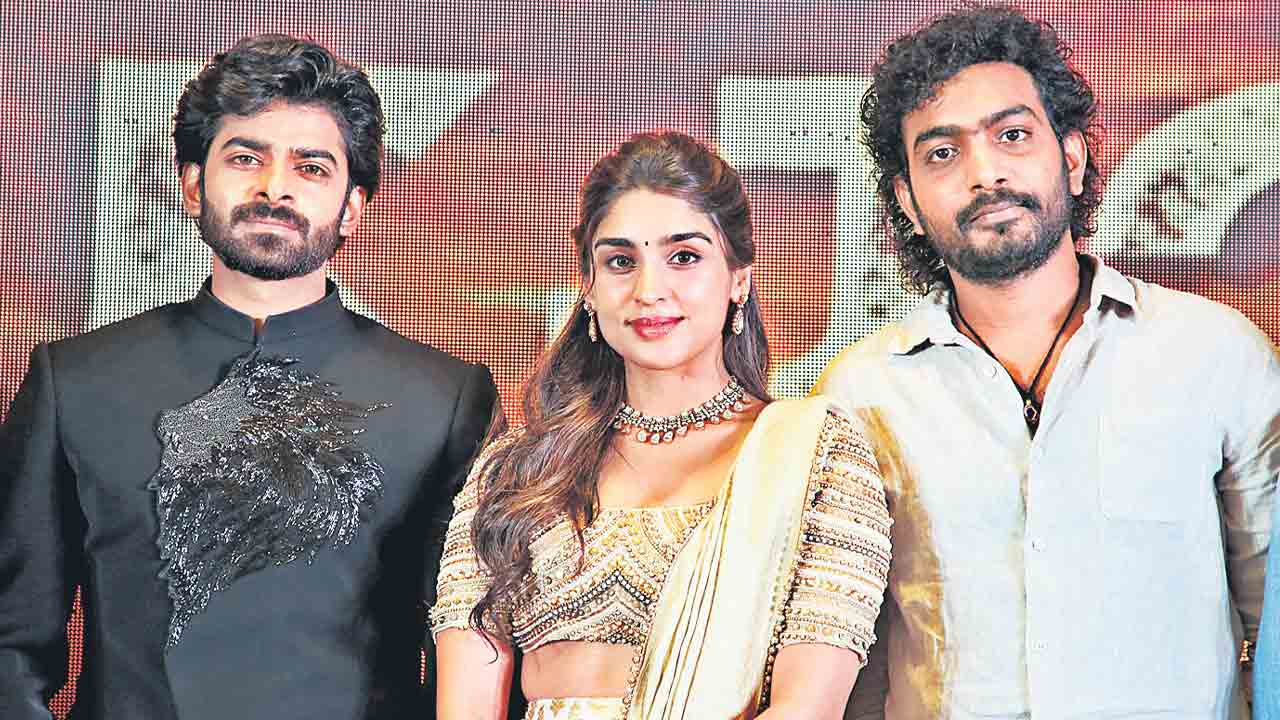 స్నేహం విలువ తెలియజేస్తుంది