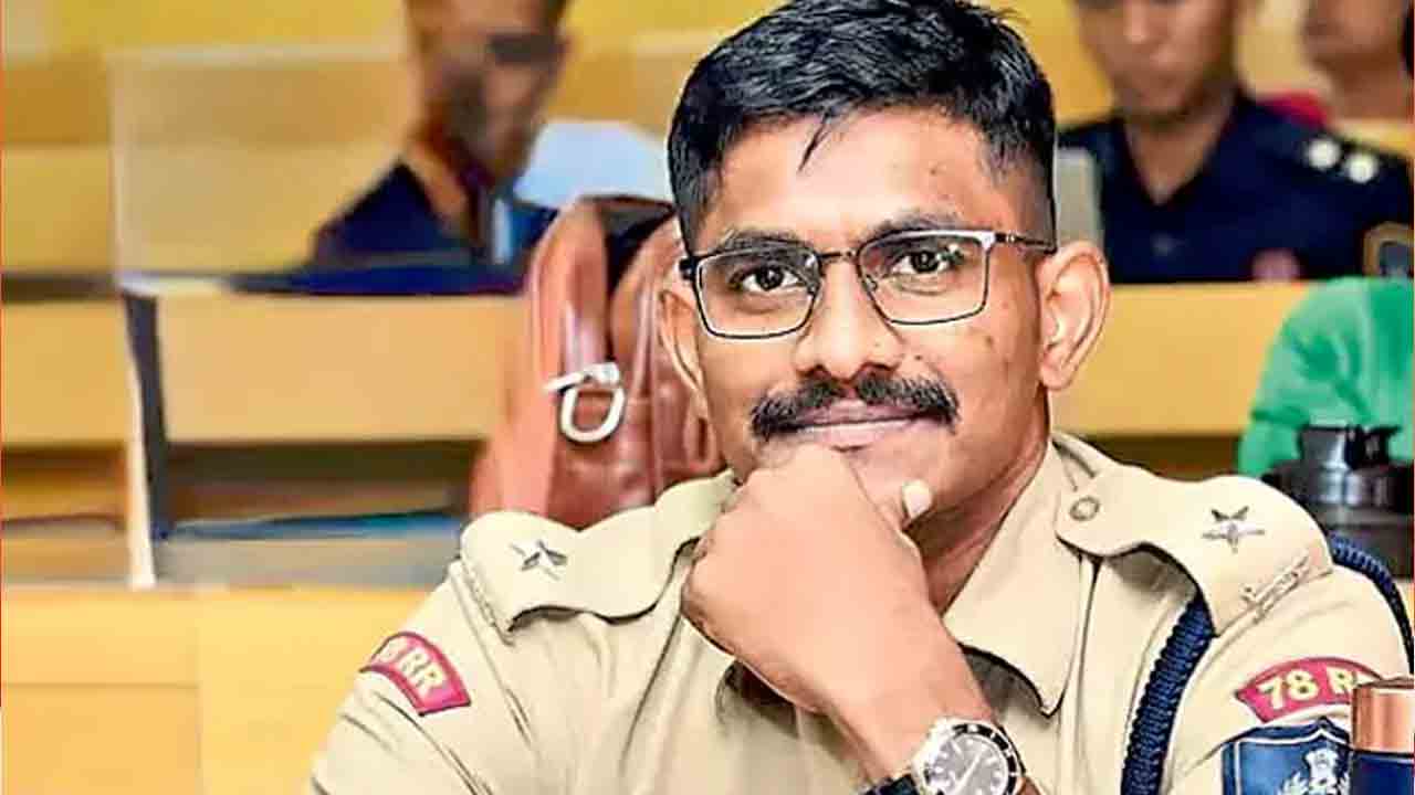 పోలీస్‌ కస్టడీకి ట్రైనీ ఐపీఎస్‌ ఉదయ్‌ కృష్ణారెడ్డి
